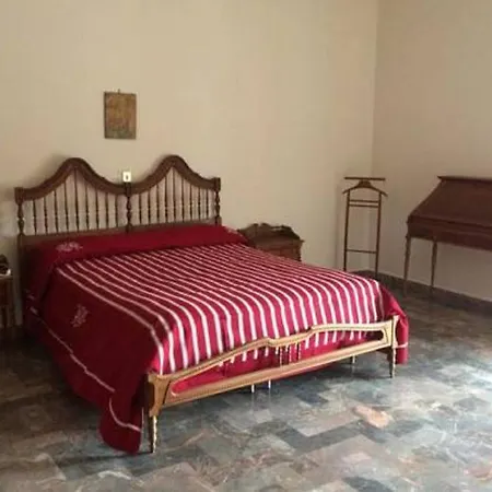 Affittacamere Cervinara Pensjonat Montesarchio