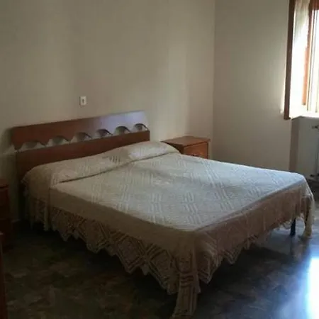 Affittacamere Cervinara Guest house