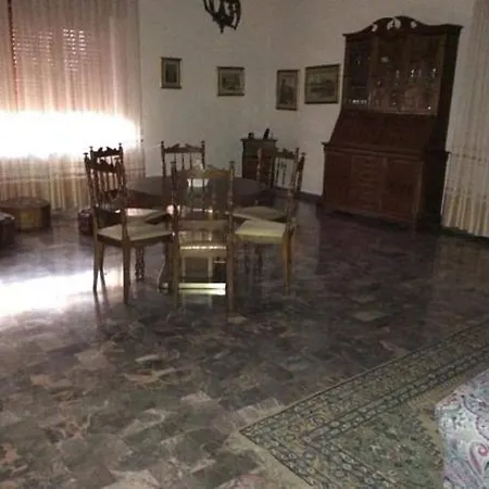 Affittacamere Cervinara Pensjonat