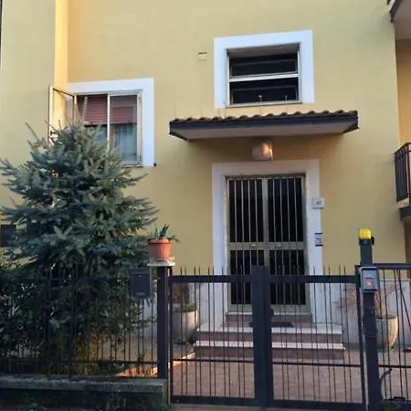 Guest house Affittacamere Cervinara *